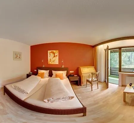 Land-gut-hotel Forellenhof