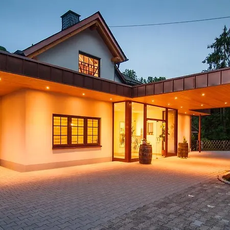 Land-gut-hotel Forellenhof Hotel