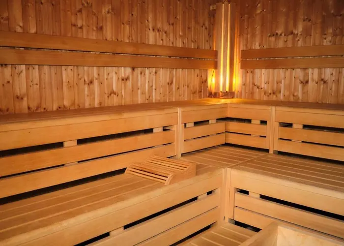 Land-gut-hotel Forellenhof Hotel 3*