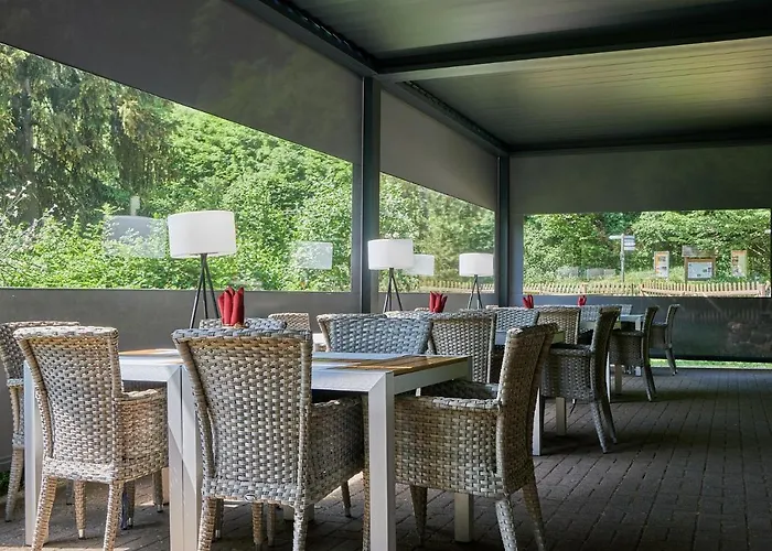 Hotel Land-gut-hotel Forellenhof