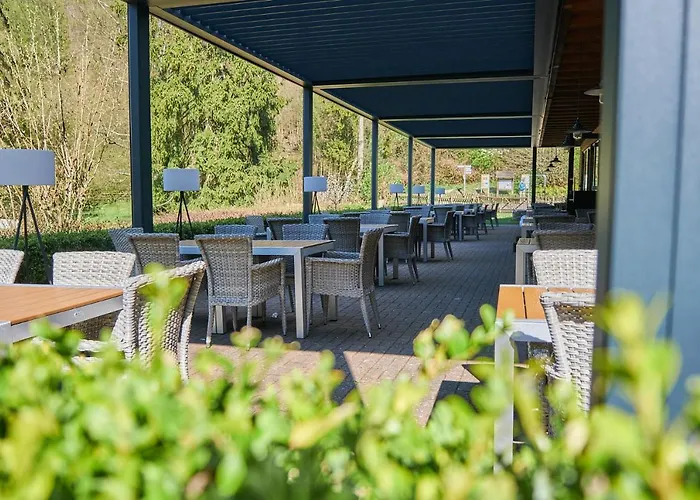 Hotel Land-gut-hotel Forellenhof