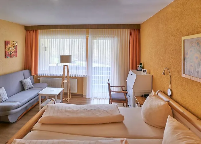 Hotel Land-gut-hotel Forellenhof