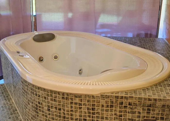 Hotel Land-gut-hotel Forellenhof 3*