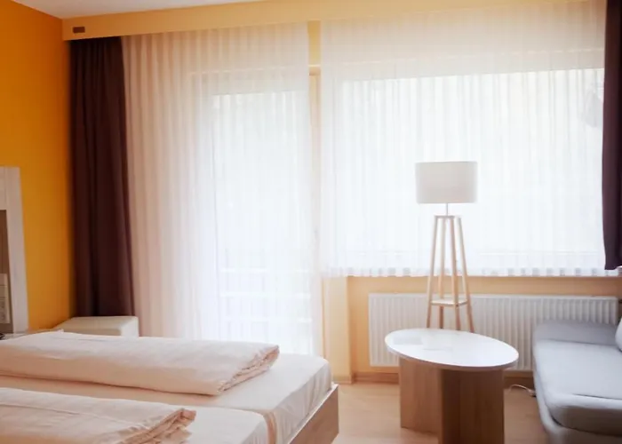 Hotel Land-gut-hotel Forellenhof