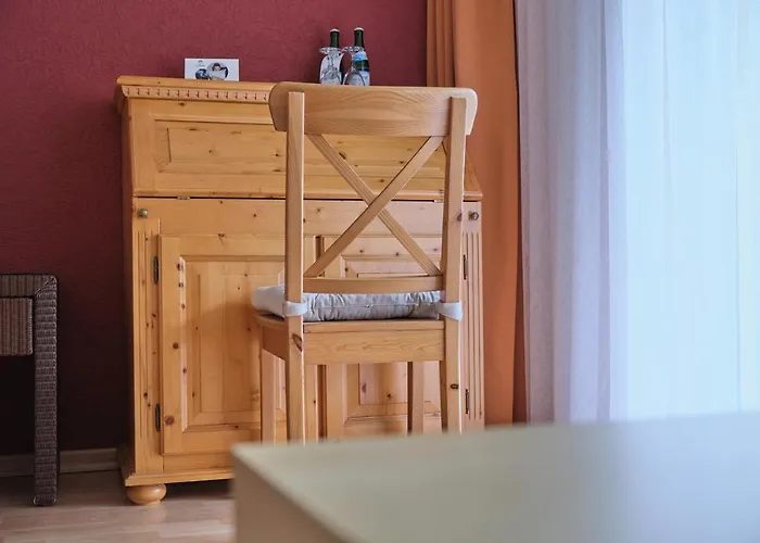 Land-gut-hotel Forellenhof Hotel