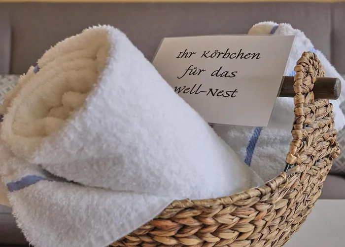 Hotel Land-gut-hotel Forellenhof