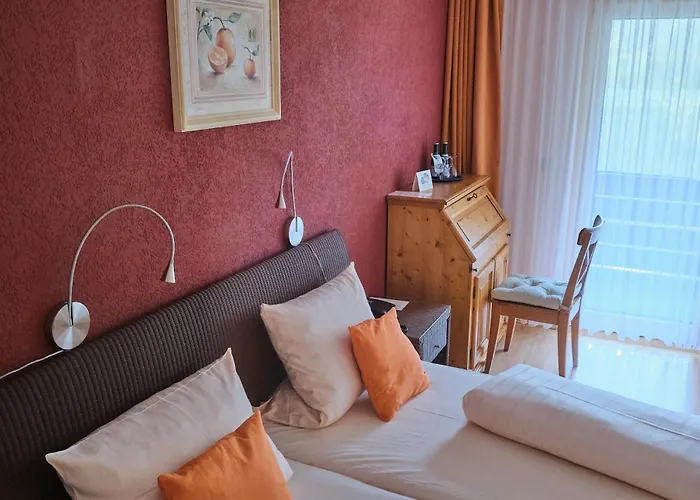 Land-gut-hotel Forellenhof