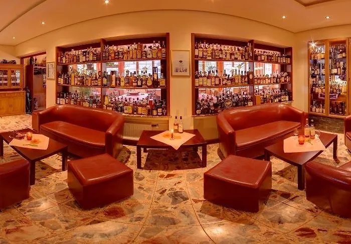 Hotel Land-gut-hotel Forellenhof 3*