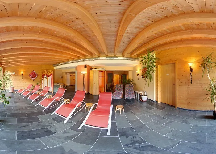 Land-gut-hotel Forellenhof Hotel