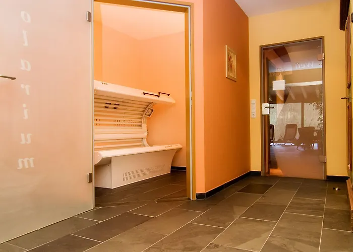 Land-gut-hotel Forellenhof 3*