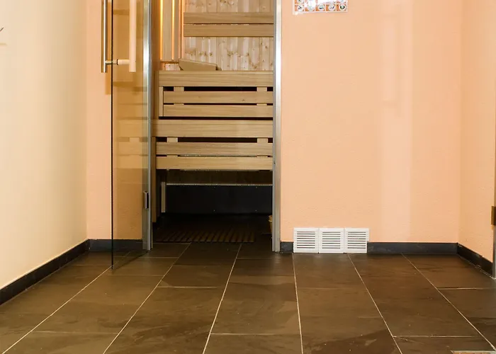 Land-gut-hotel Forellenhof 3* Bundenbach