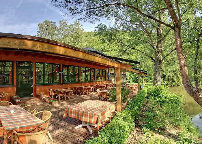 Land-gut-hotel Forellenhof 3*