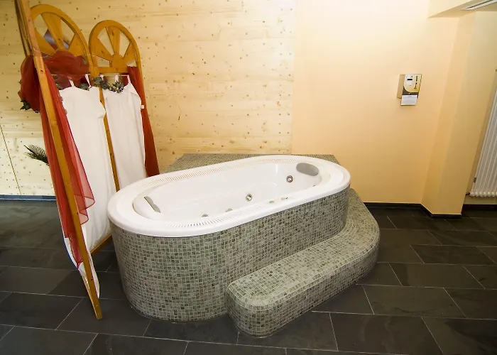 Land-gut-hotel Forellenhof 3*