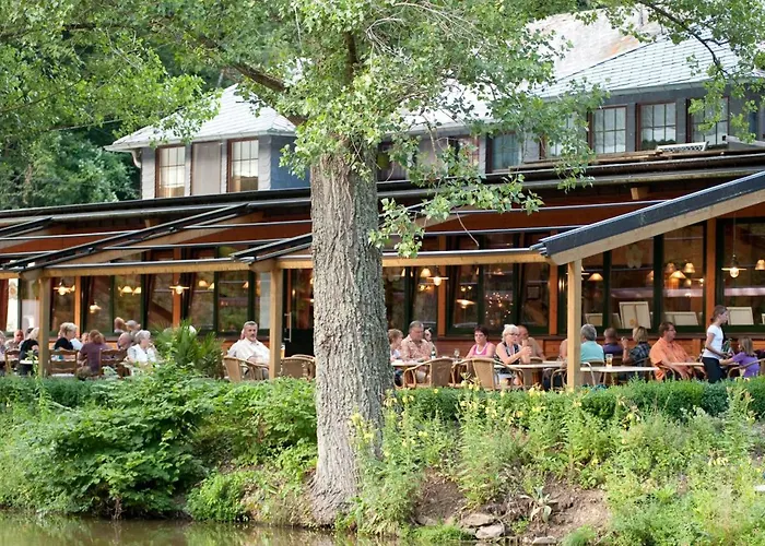 Land-gut-hotel Forellenhof