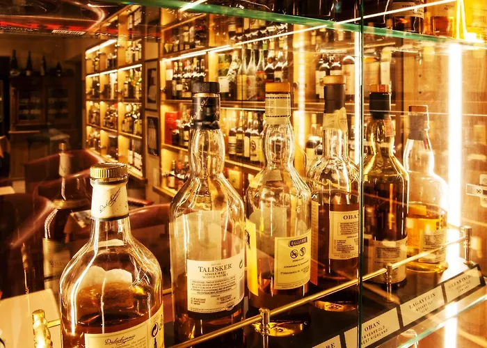 酒店 弗棱霍夫兰德戈特酒店 3*