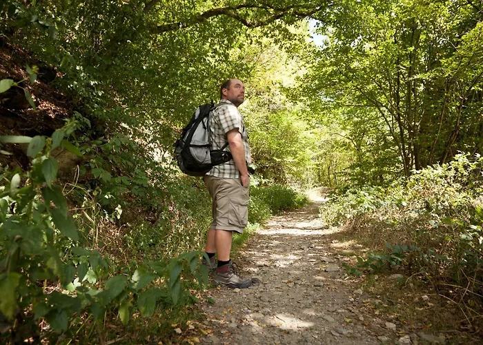 Land-gut-hotel Forellenhof